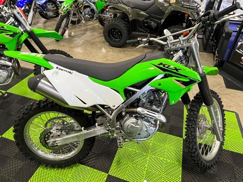 2022 Kawasaki KLX 230R S in Belvidere, Illinois - Photo 2