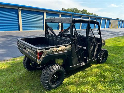 2025 Polaris Ranger Crew XP 1000 Premium in Belvidere, Illinois - Photo 5