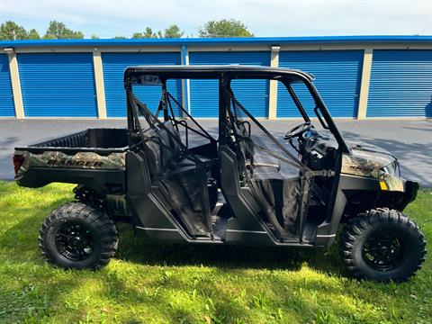 2025 Polaris Ranger Crew XP 1000 Premium in Belvidere, Illinois - Photo 7