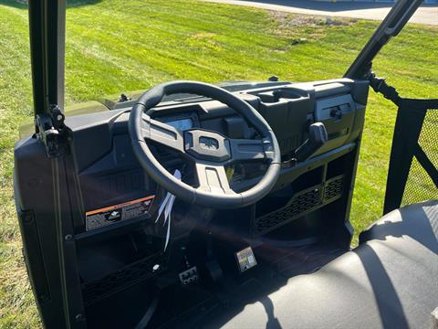 2025 Polaris Ranger Crew SP 570 in Belvidere, Illinois - Photo 12