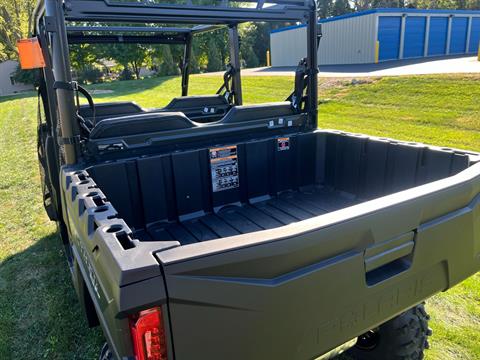 2025 Polaris Ranger Crew SP 570 in Belvidere, Illinois - Photo 8