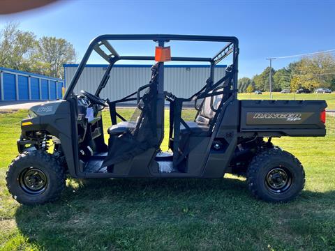 2025 Polaris Ranger Crew SP 570 in Belvidere, Illinois - Photo 5