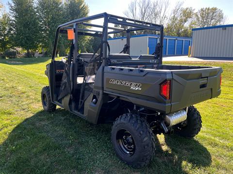 2025 Polaris Ranger Crew SP 570 in Belvidere, Illinois - Photo 6