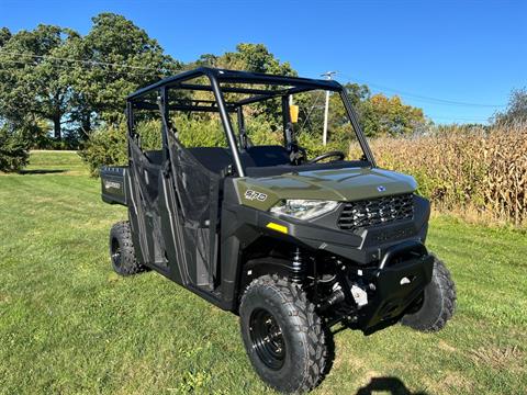 2025 Polaris Ranger Crew SP 570 in Belvidere, Illinois - Photo 1