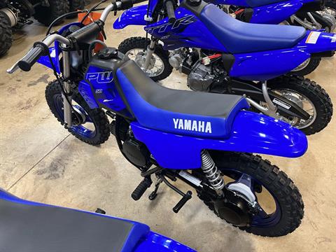 2022 Yamaha PW50 in Belvidere, Illinois - Photo 3