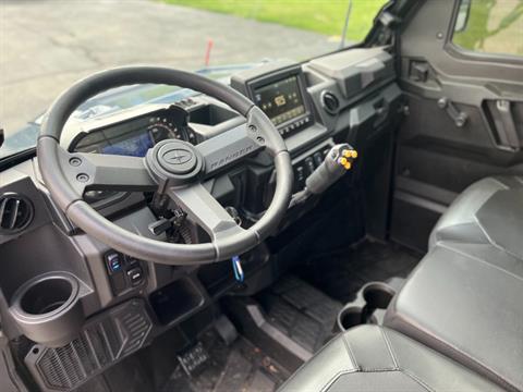 2019 Polaris Ranger XP 1000 EPS Northstar Edition in Belvidere, Illinois - Photo 11