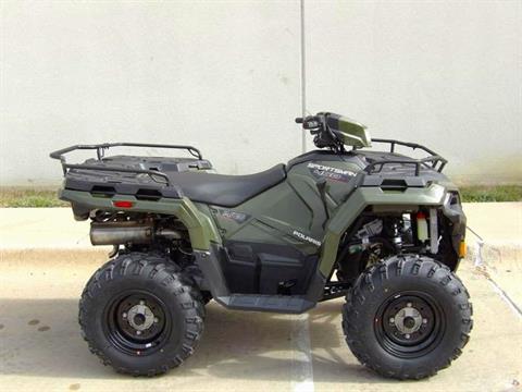 2024 Polaris Sportsman 450 H.O. EPS in Belvidere, Illinois - Photo 2