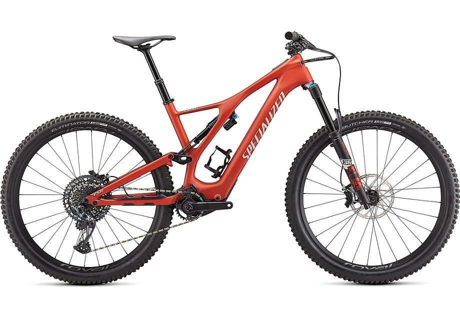 2022 Specialized  Levo SL Expert Carbon in Waterbury, Connecticut