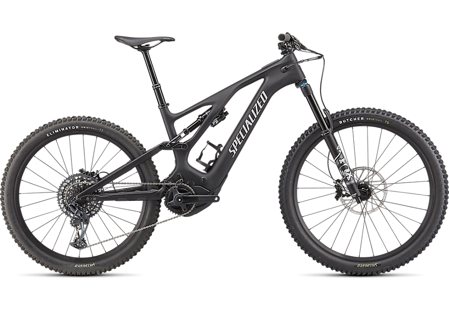 2022 Specialized  LEVO COMP CARBON S4 in Waterbury, Connecticut