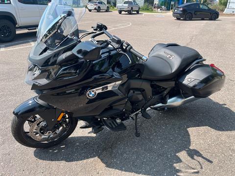 2018 BMW K 1600 B in Centennial, Colorado - Photo 4