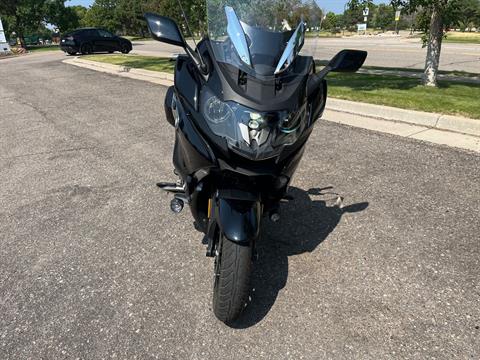 2018 BMW K 1600 B in Centennial, Colorado - Photo 5