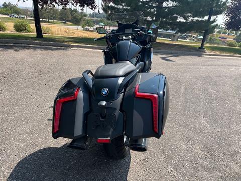 2018 BMW K 1600 B in Centennial, Colorado - Photo 7