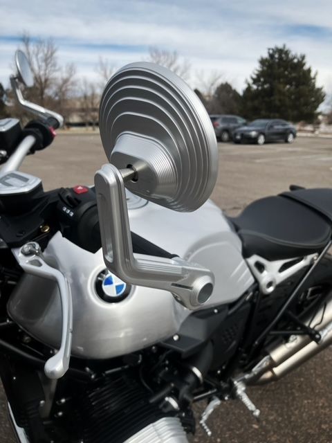 2023 BMW R nineT in Centennial, Colorado - Photo 8