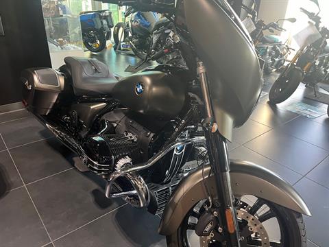 2022 BMW R 18 B in Centennial, Colorado - Photo 4