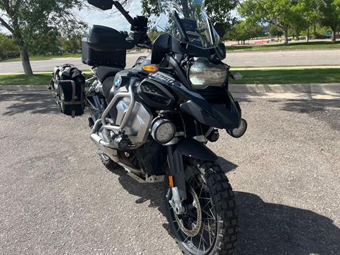 2022 BMW R 1250 GS Adventure in Centennial, Colorado - Photo 6