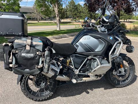 2022 BMW R 1250 GS Adventure in Centennial, Colorado - Photo 7