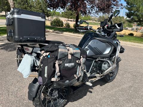 2022 BMW R 1250 GS Adventure in Centennial, Colorado - Photo 8