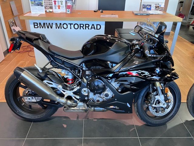 2024 BMW S 1000 RR in Centennial, Colorado - Photo 3