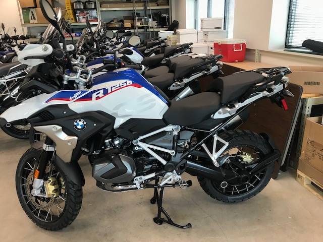 The 160 Hp Bmw M1300gs Fancy One Of These Drivemag Riders