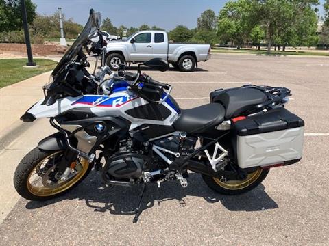 2019 BMW R1250GS in Centennial, Colorado - Photo 3