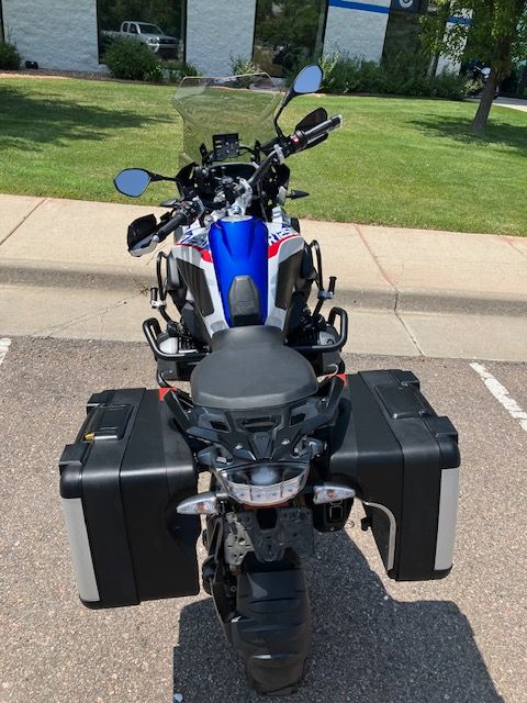 2019 BMW R1250GS in Centennial, Colorado - Photo 4