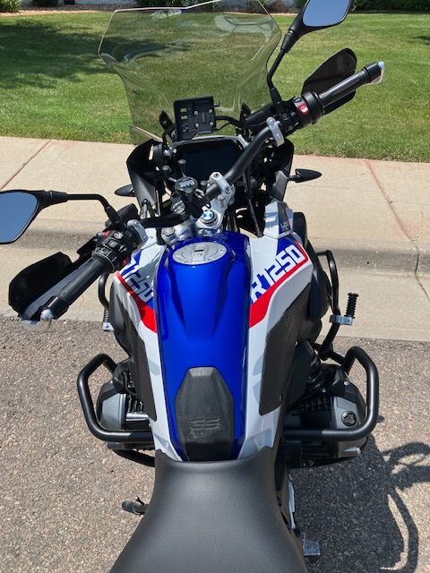 2019 BMW R1250GS in Centennial, Colorado - Photo 5