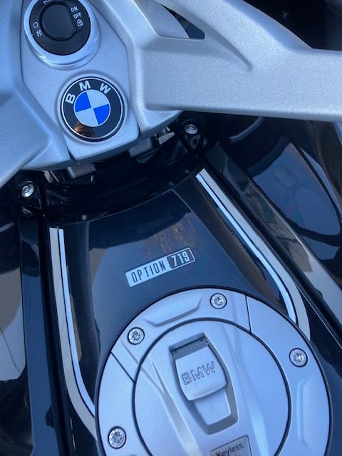 2023 BMW K 1600 GTL in Centennial, Colorado - Photo 7