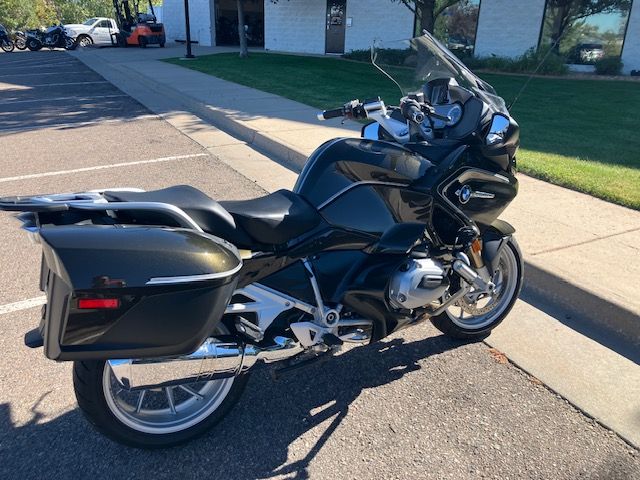 2018 BMW R 1200 RT in Centennial, Colorado - Photo 7