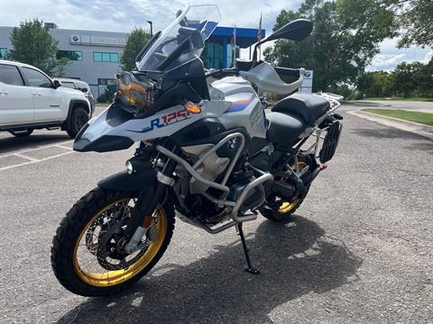 2022 BMW R 1250 GS in Centennial, Colorado - Photo 4