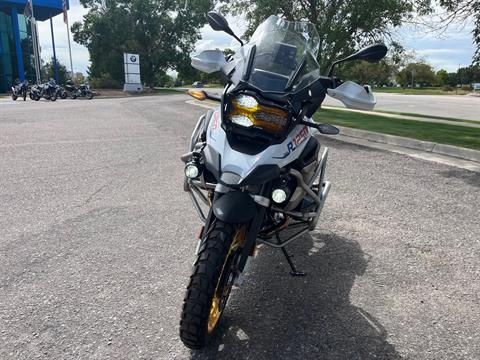 2022 BMW R 1250 GS in Centennial, Colorado - Photo 5