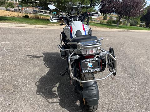 2022 BMW R 1250 GS in Centennial, Colorado - Photo 10