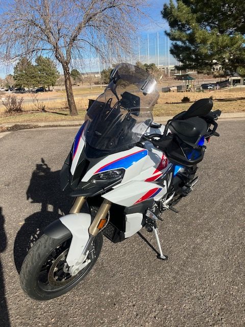 2021 BMW S1000XR in Centennial, Colorado - Photo 3