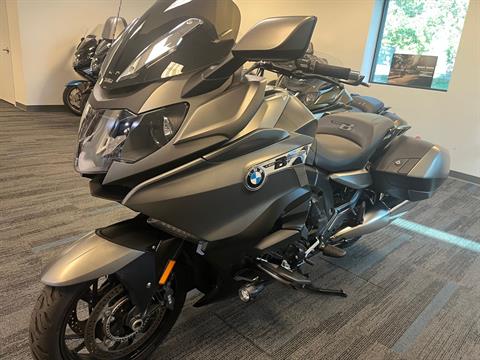 2019 BMW K 1600 B Limited Edition in Centennial, Colorado - Photo 1