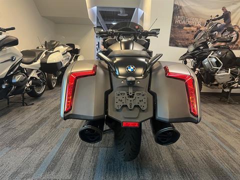 2019 BMW K 1600 B Limited Edition in Centennial, Colorado - Photo 3