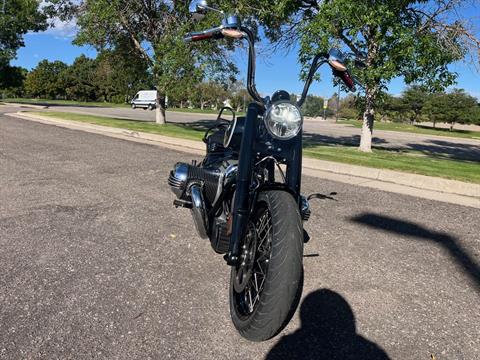 2021 BMW R 18 First Edition in Centennial, Colorado - Photo 5