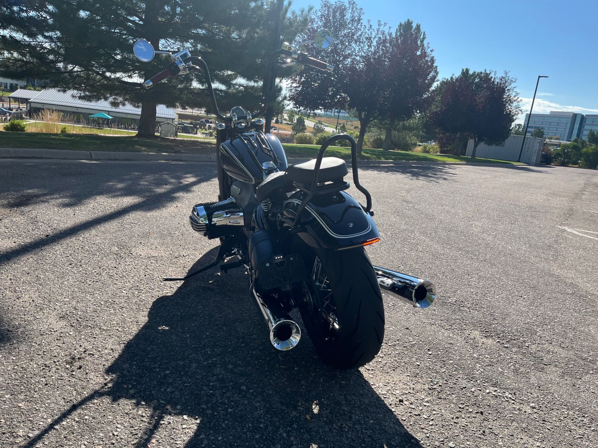 2021 BMW R 18 First Edition in Centennial, Colorado - Photo 9