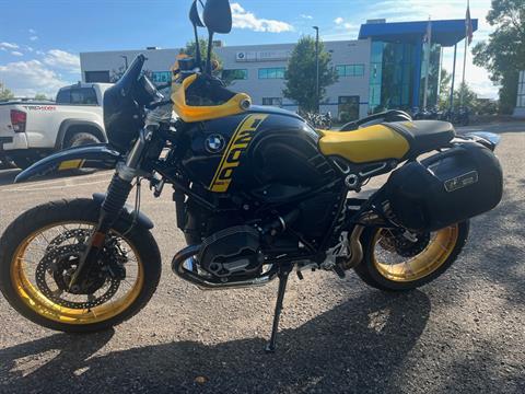 2021 BMW R nineT Urban G/S - 40 Years of GS Edition in Centennial, Colorado - Photo 1