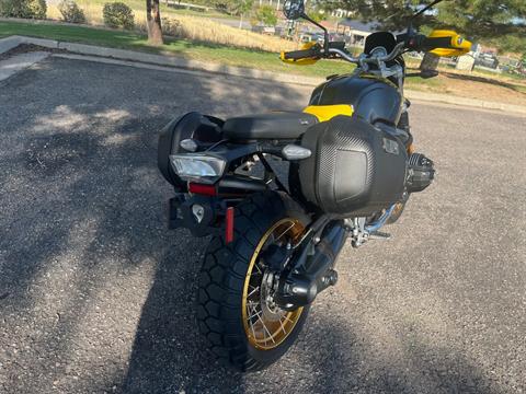 2021 BMW R nineT Urban G/S - 40 Years of GS Edition in Centennial, Colorado - Photo 7