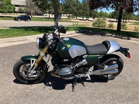 2024 BMW R 12 nineT in Centennial, Colorado - Photo 2