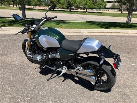 2024 BMW R 12 nineT in Centennial, Colorado - Photo 3