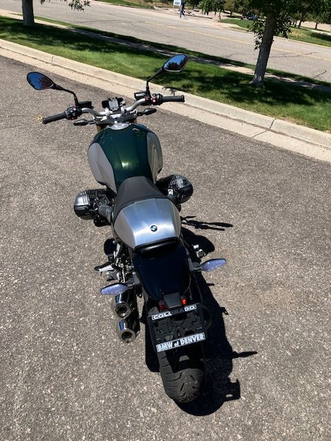 2024 BMW R 12 nineT in Centennial, Colorado - Photo 4