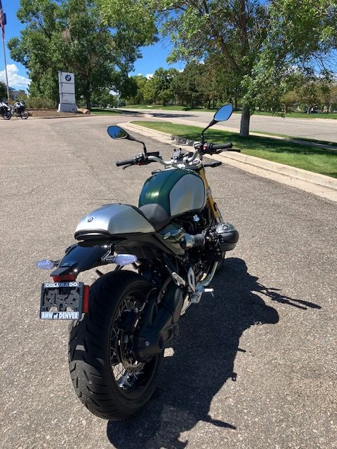 2024 BMW R 12 nineT in Centennial, Colorado - Photo 5