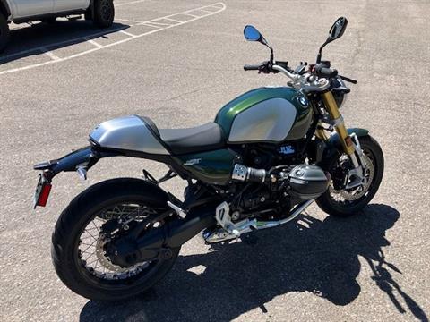 2024 BMW R 12 nineT in Centennial, Colorado - Photo 6