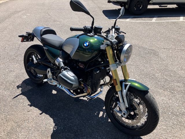 2024 BMW R 12 nineT in Centennial, Colorado - Photo 7