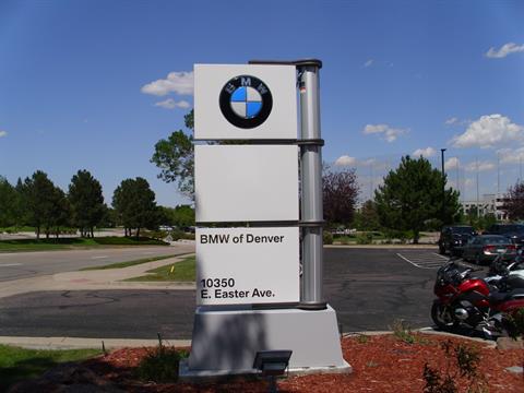 2017 BMW F 800 GS Adventure in Centennial, Colorado - Photo 2