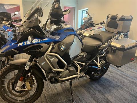 2020 BMW R 1250 GS Adventure in Centennial, Colorado - Photo 3