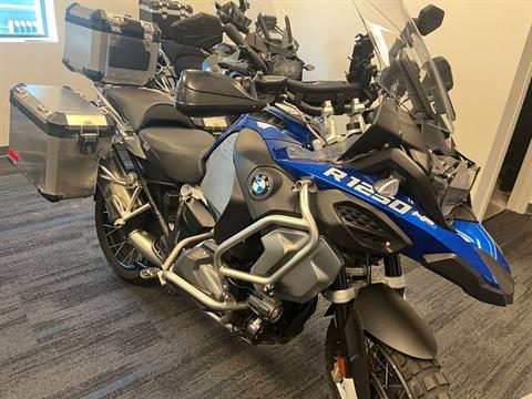 2020 BMW R 1250 GS Adventure in Centennial, Colorado - Photo 5