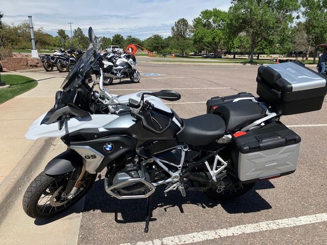 2023 BMW R 1250 GS in Centennial, Colorado - Photo 6