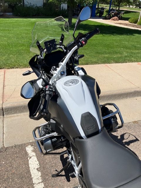 2023 BMW R 1250 GS in Centennial, Colorado - Photo 8