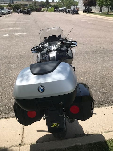 2016 BMW R 1200 RT in Centennial, Colorado - Photo 4